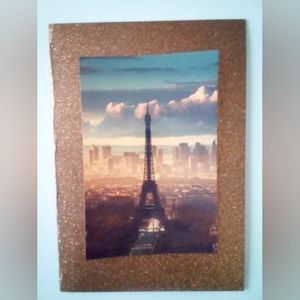 Paris, morning mist🗼